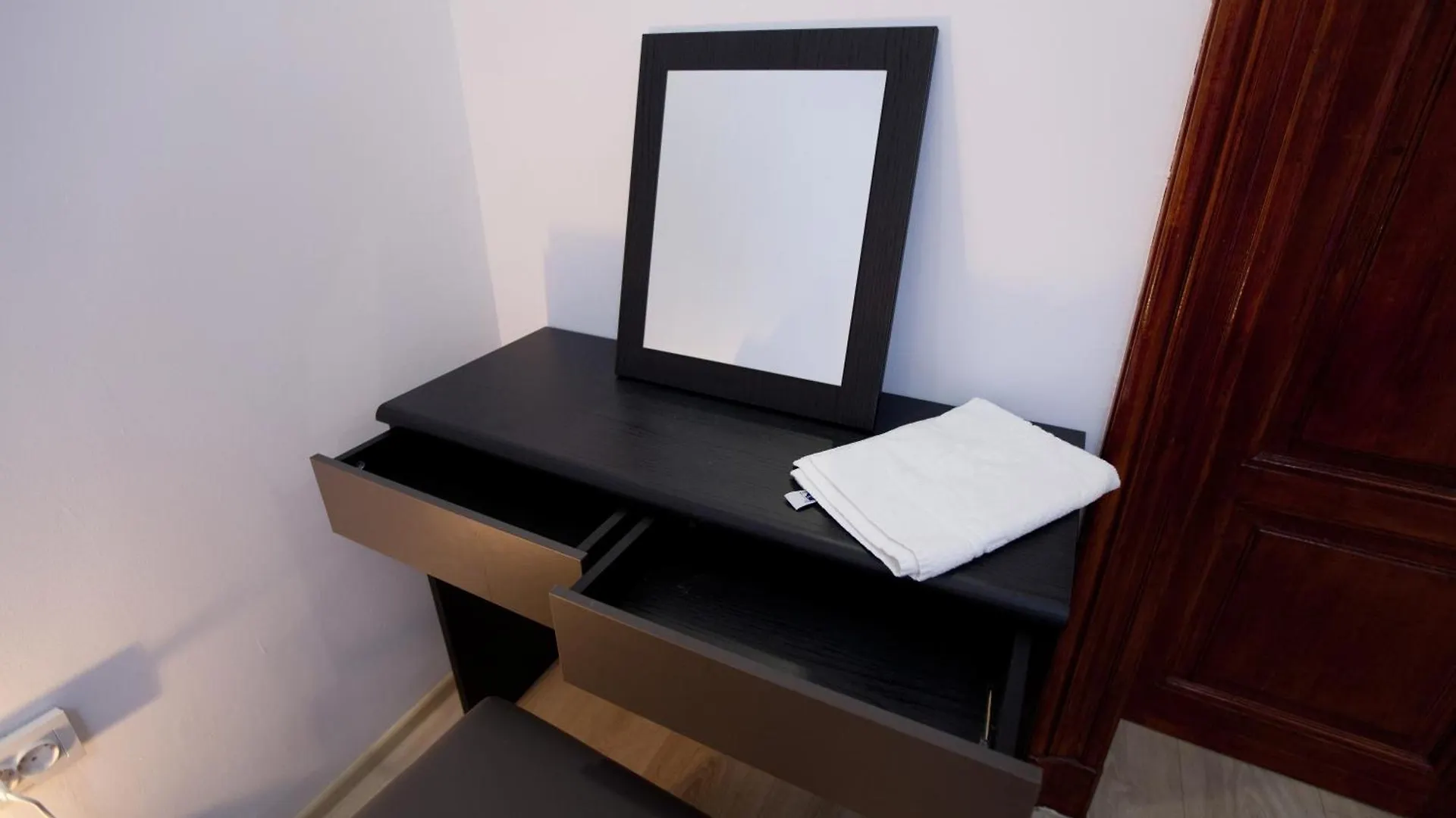 Apartment Muse Residence Downtown Bucharest