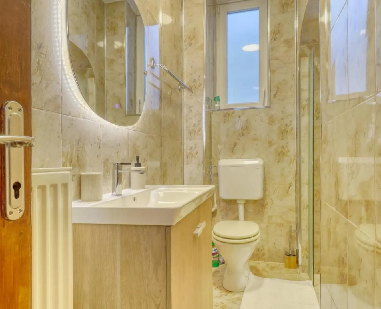 Apartment Muse Residence Downtown Bucharest