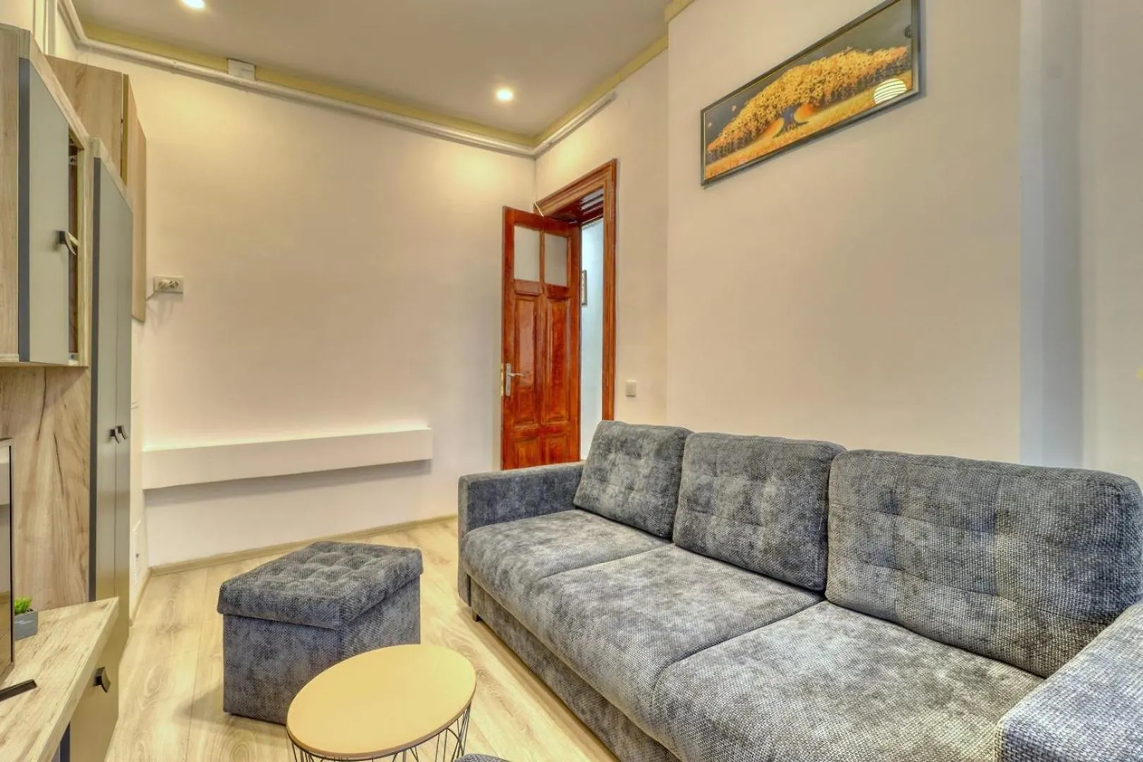 Muse Residence Downtown Bukarest