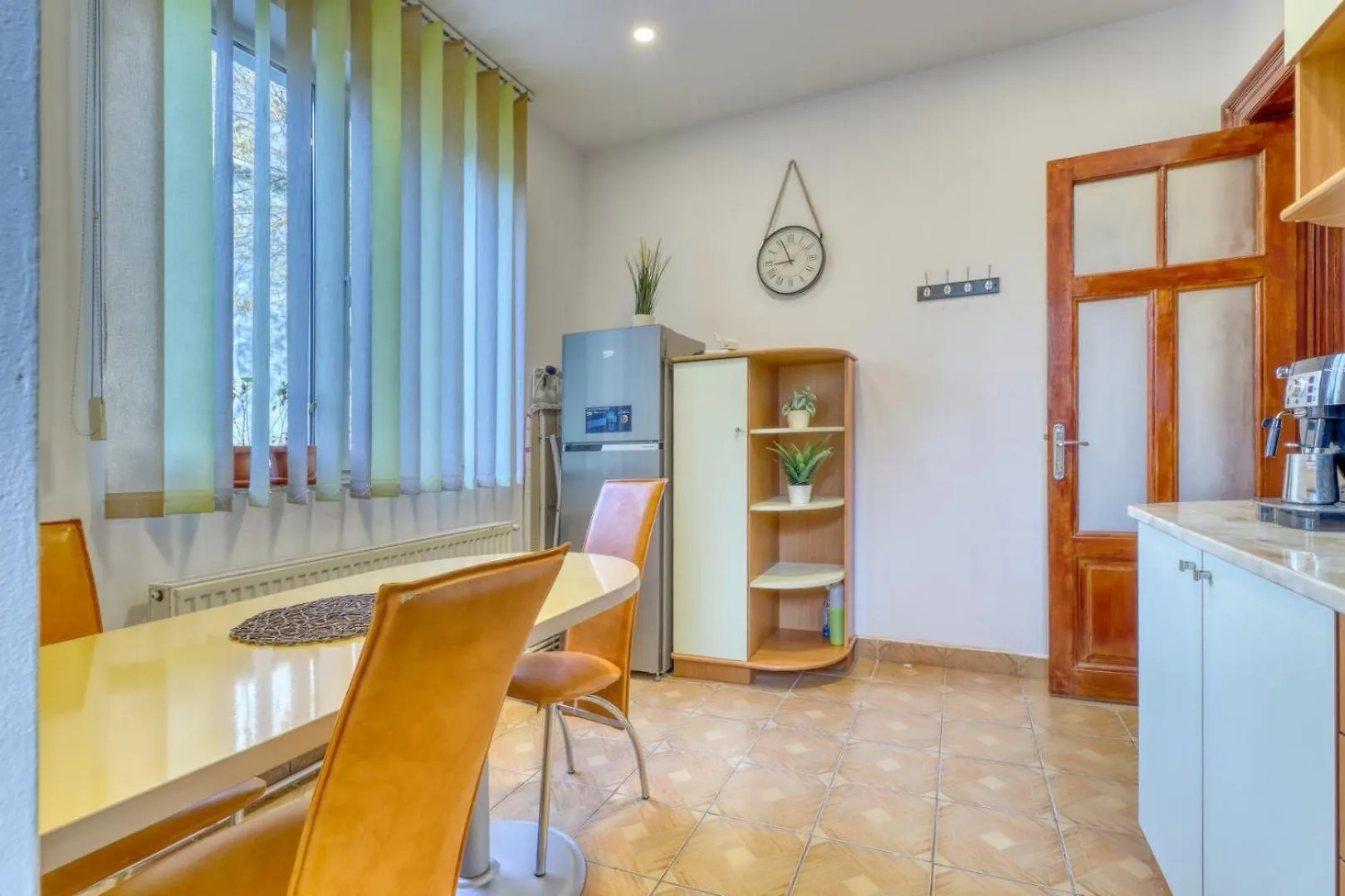 Lejlighed Muse Residence Downtown Bukarest