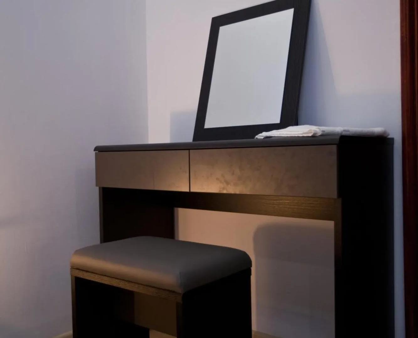 Muse Residence Downtown Bukarest Lejlighed