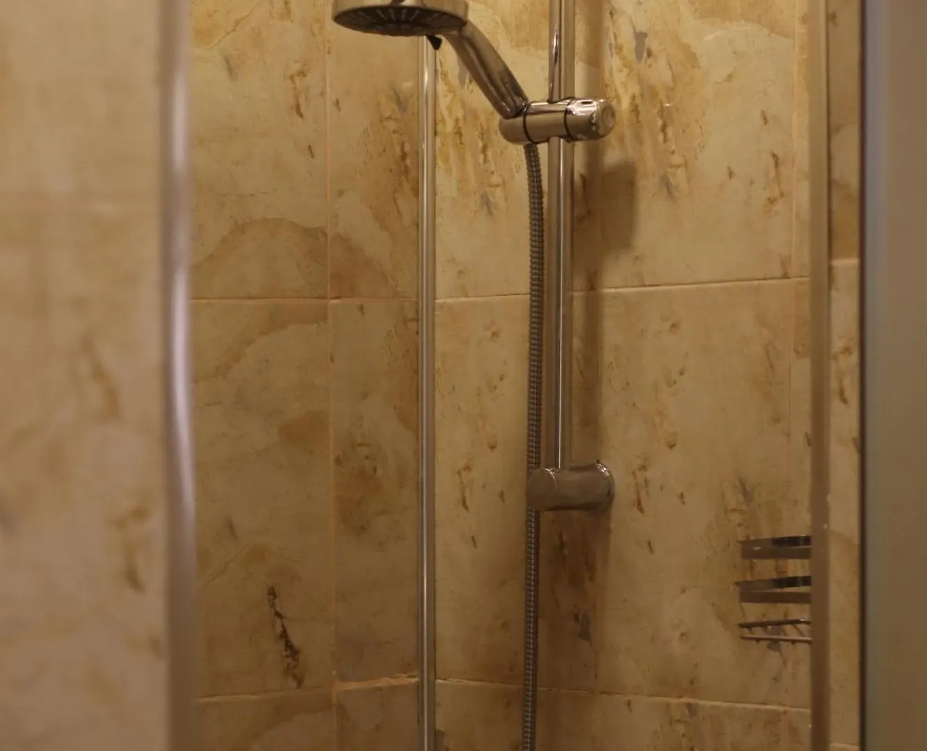 Muse Residence Downtown Bukarest